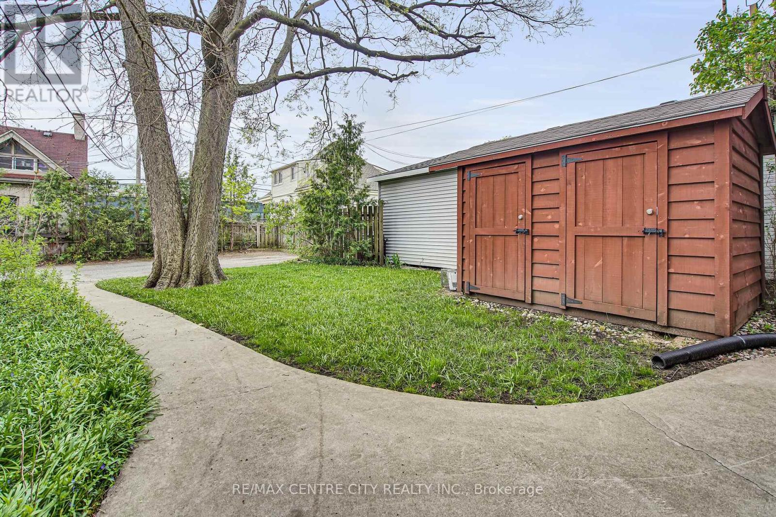 163 Oxford Street E, London East, Ontario  N6A 1T4 - Photo 9 - X12964226