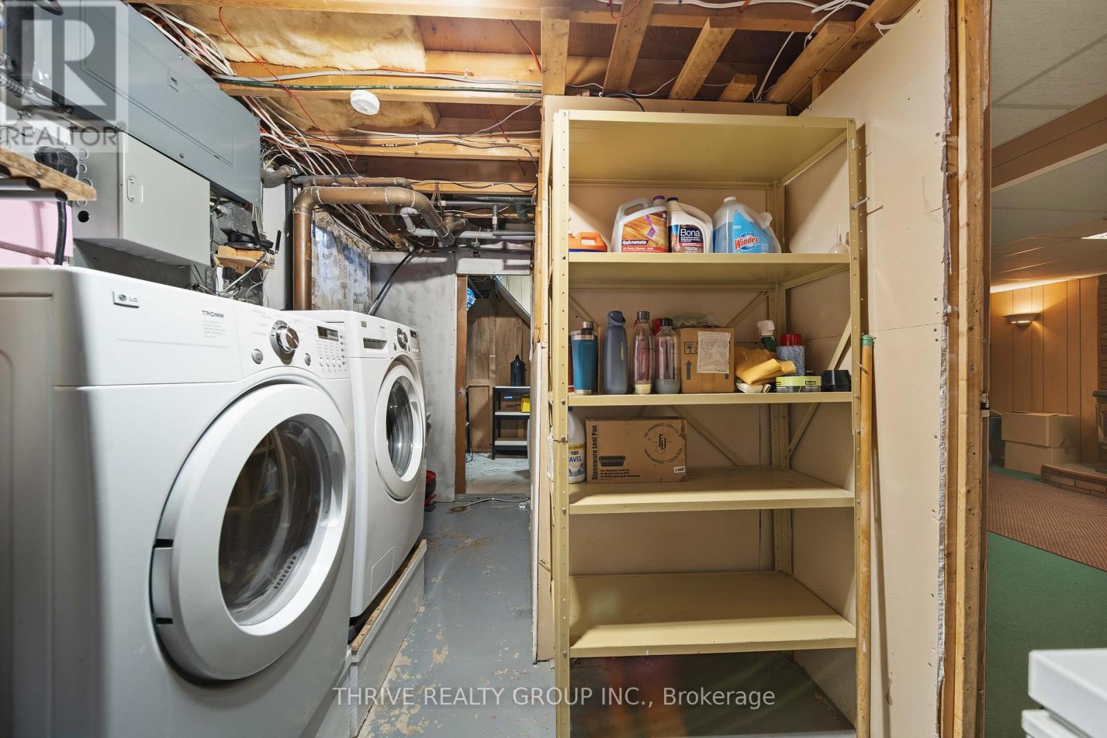 6 Southwood Crescent, London South (South D), Ontario  N6J 1S9 - Photo 38 - X12964266