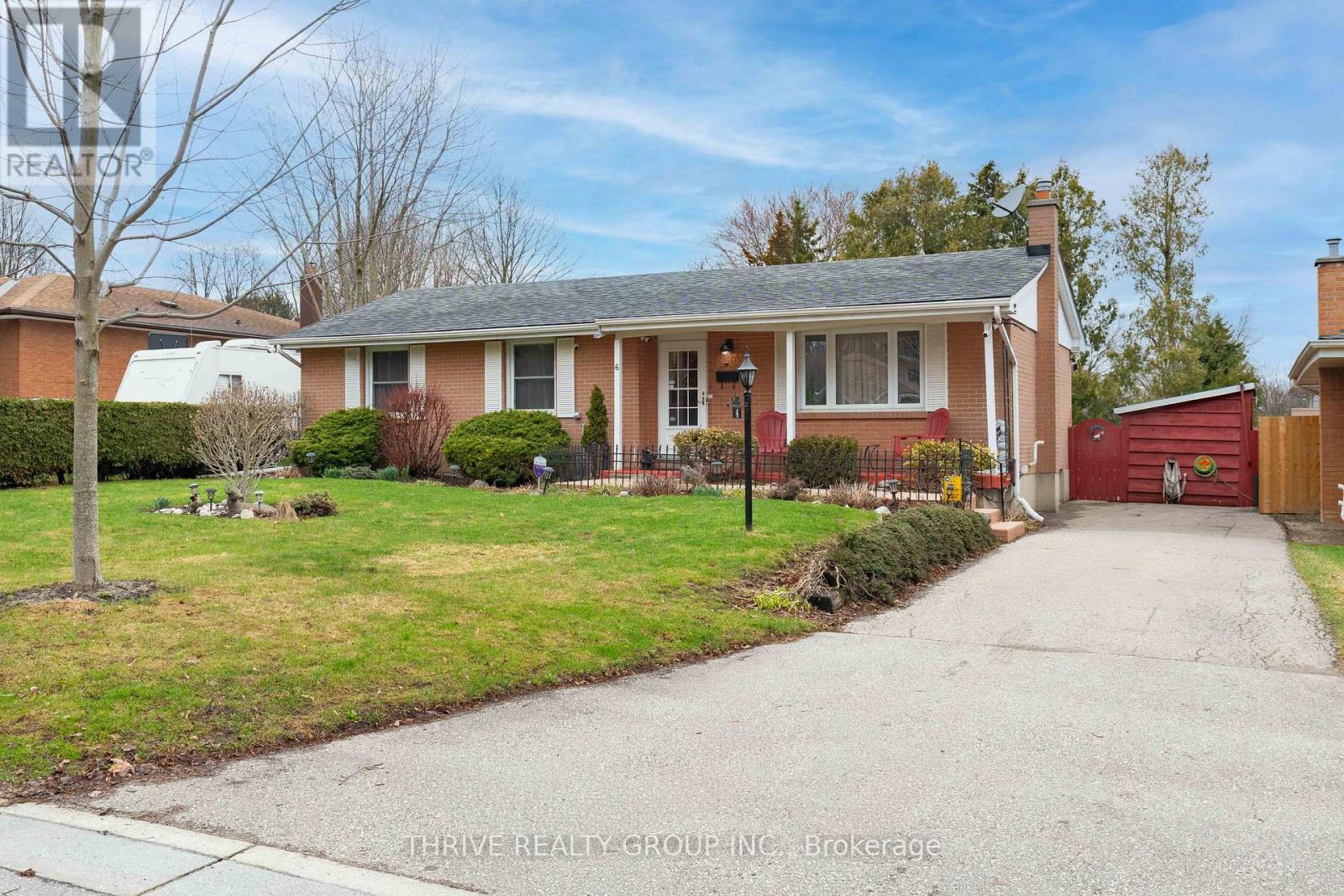 6 Southwood Crescent, London South (South D), Ontario  N6J 1S9 - Photo 45 - X12964266