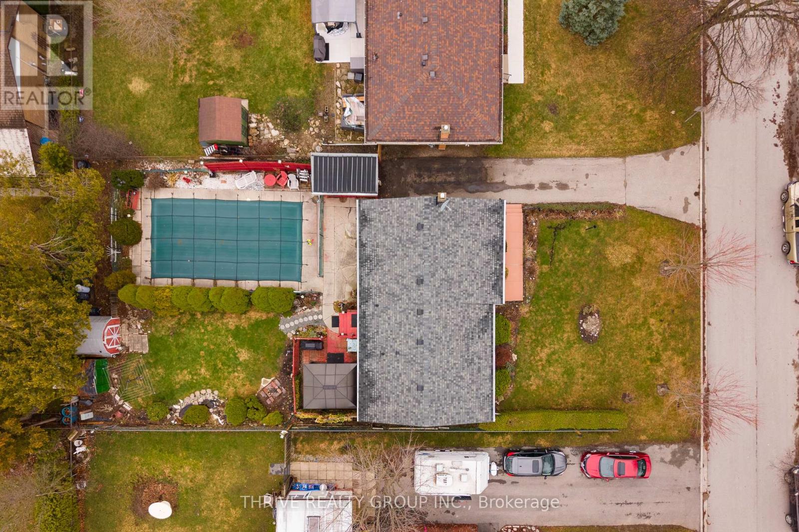 6 Southwood Crescent, London South (South D), Ontario  N6J 1S9 - Photo 49 - X12964266