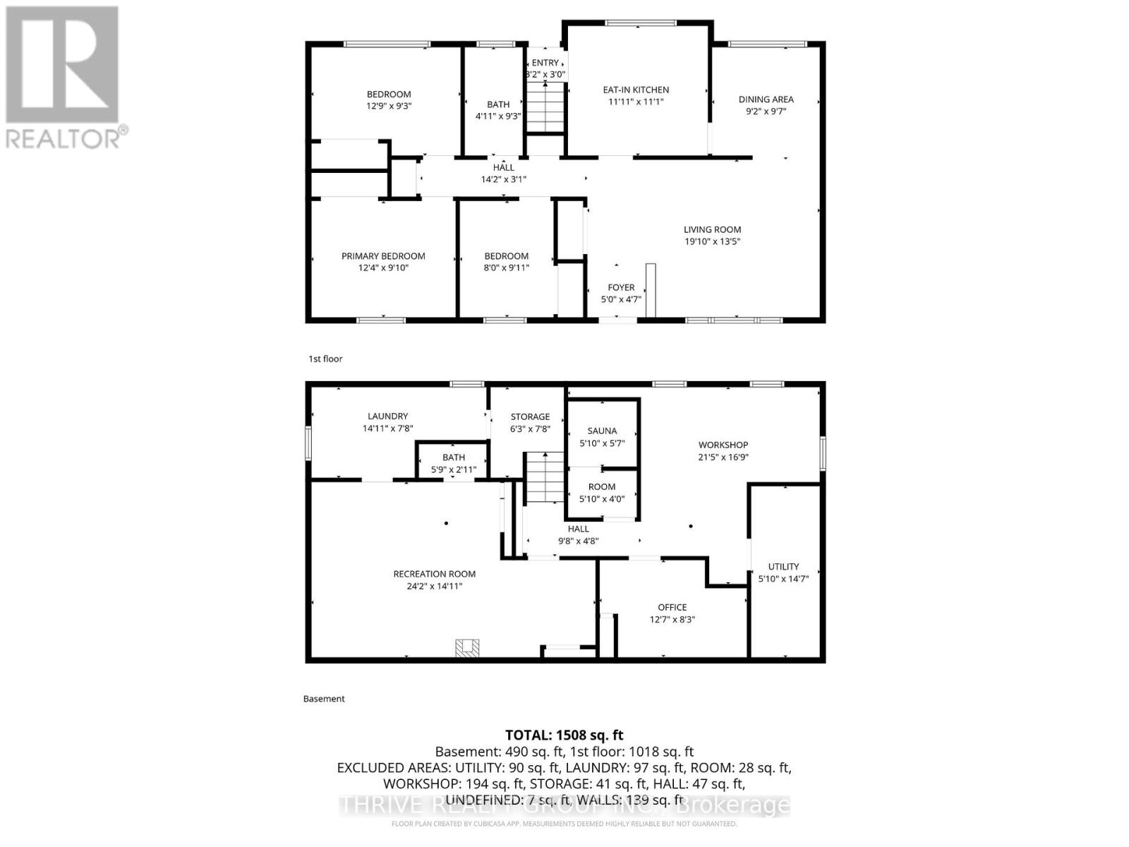 6 Southwood Crescent, London South (South D), Ontario  N6J 1S9 - Photo 50 - X12964266