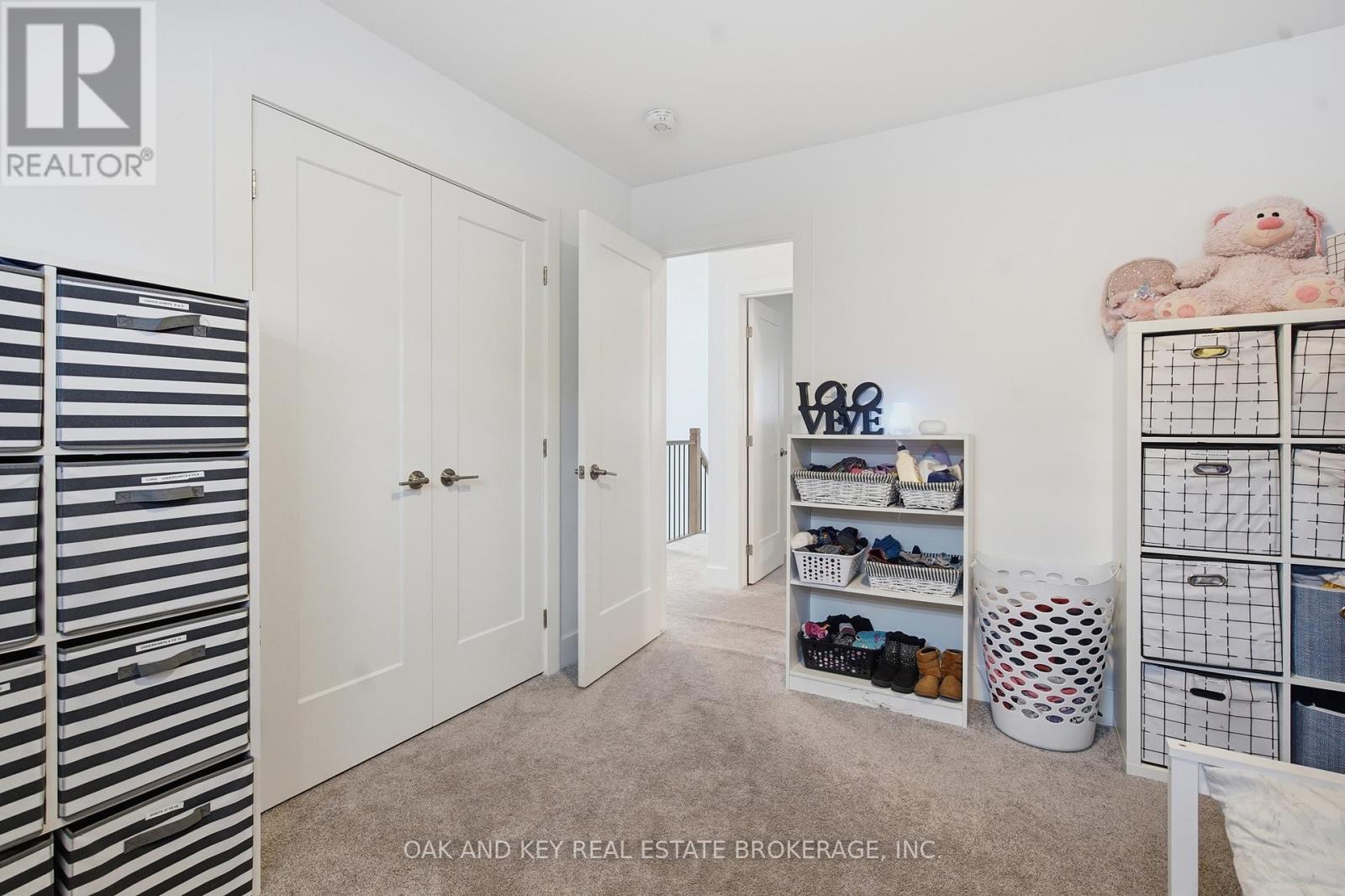 25 Alexander Circle, Strathroy-Caradoc, Ontario  N7G 0B4 - Photo 27 - X12964352