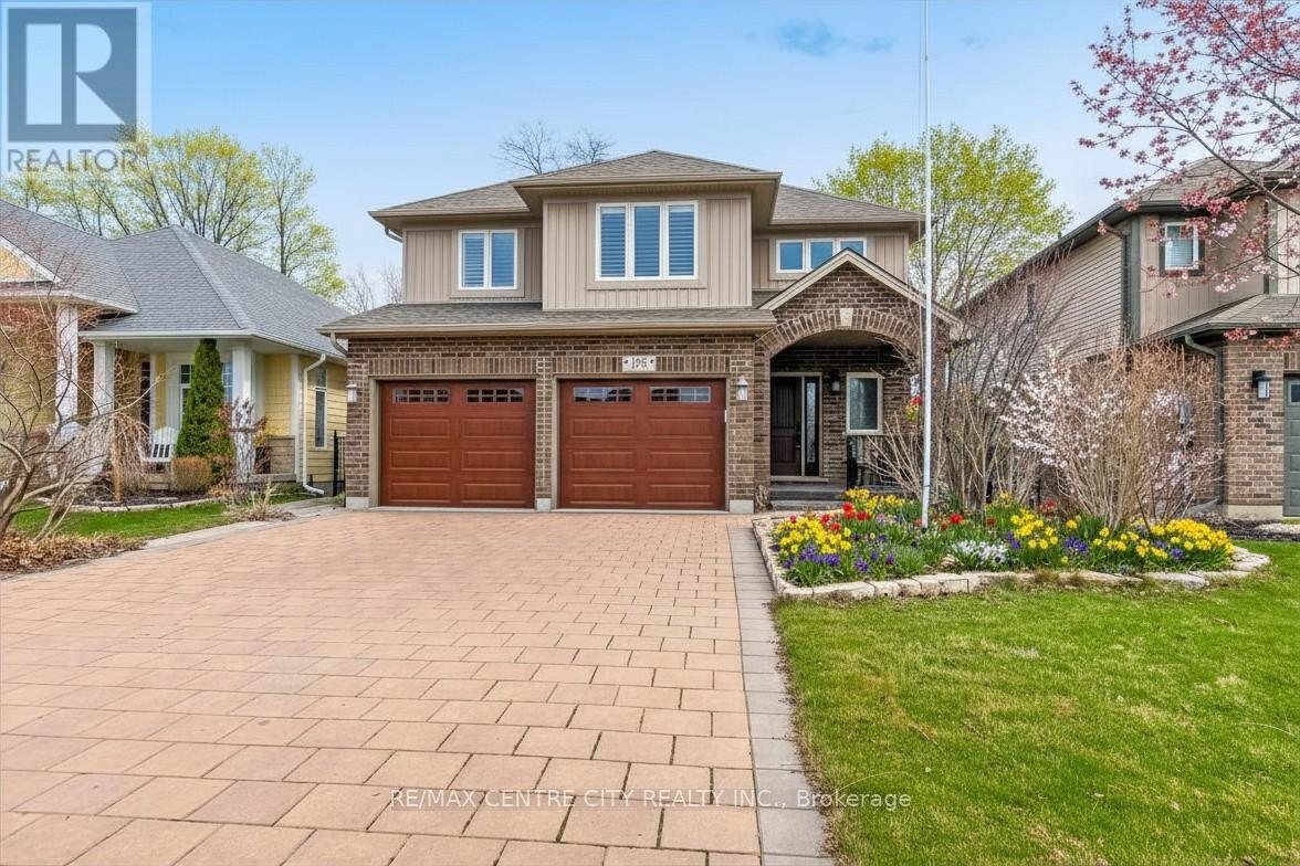 182 EMERY STREET, Central Elgin, Ontario