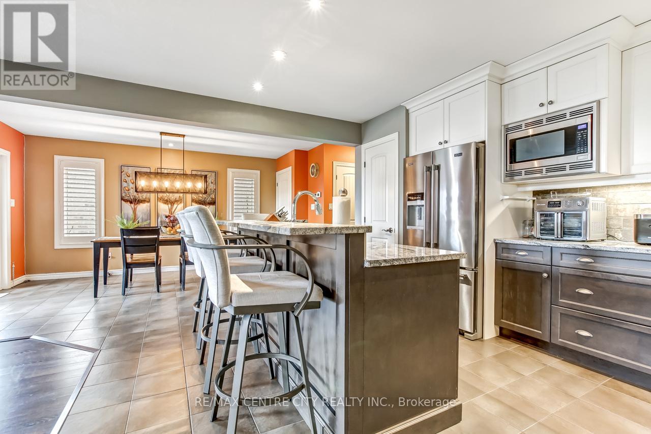 182 Emery Street, Central Elgin, Ontario  N5L 0A6 - Photo 11 - X12964420