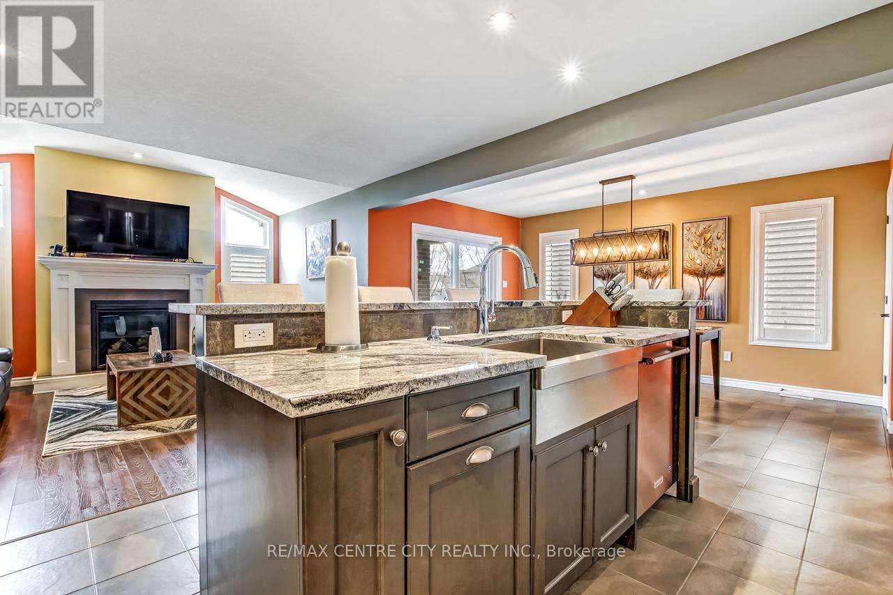 182 Emery Street, Central Elgin, Ontario  N5L 0A6 - Photo 12 - X12964420