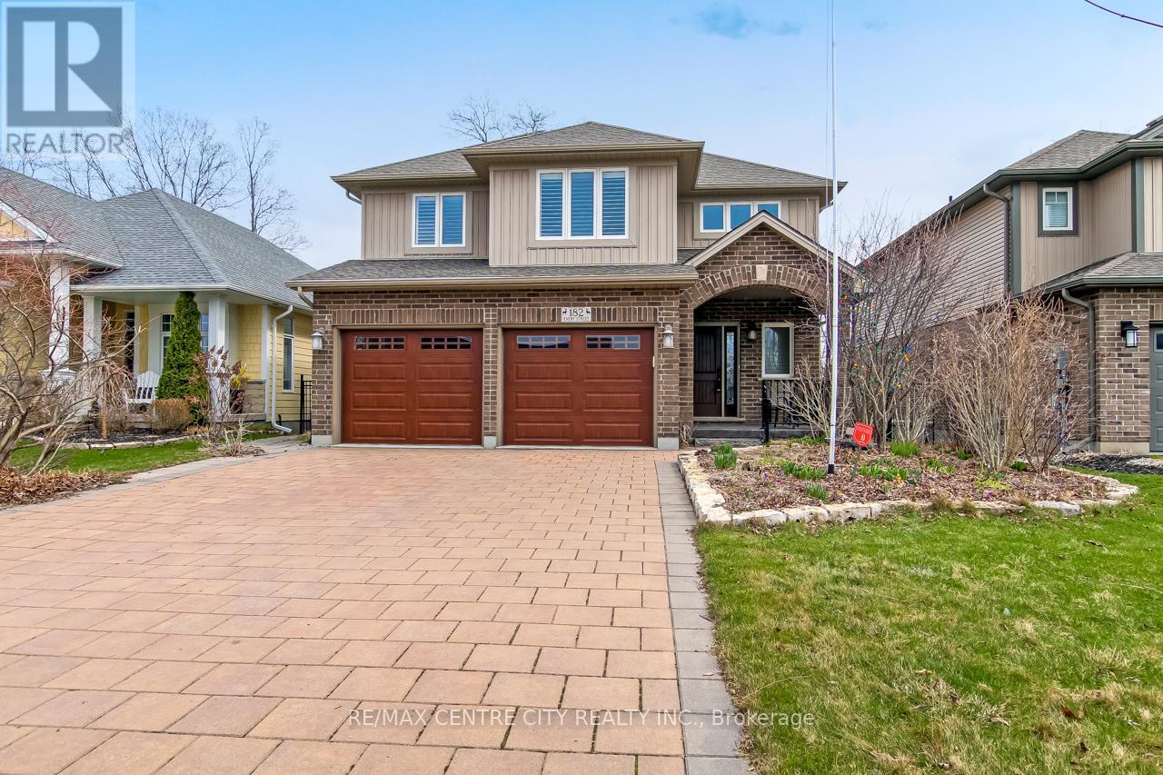 182 Emery Street, Central Elgin, Ontario  N5L 0A6 - Photo 2 - X12964420