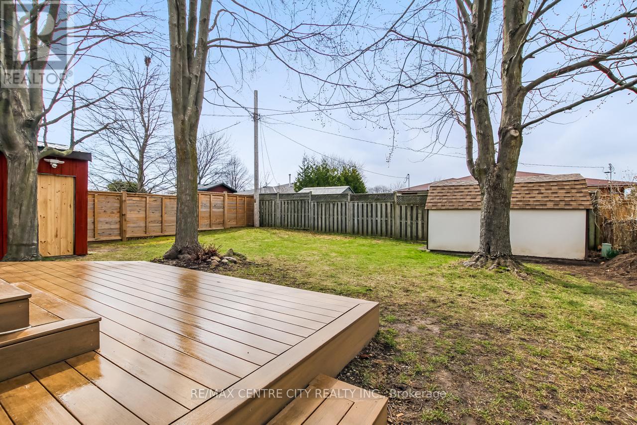 50 Erinlea Drive, St. Thomas, Ontario  N5R 5P1 - Photo 21 - X12964494