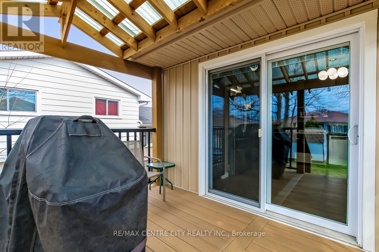 50 Erinlea Drive, St. Thomas, Ontario  N5R 5P1 - Photo 26 - X12964494