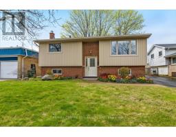 50 ERINLEA DRIVE, St. Thomas, Ontario