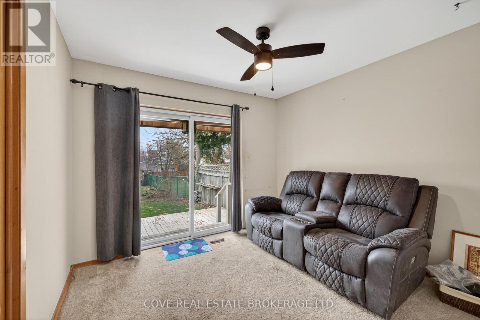 999 Willow Drive, London South (South Y), Ontario  N6E 1P4 - Photo 16 - X12964502