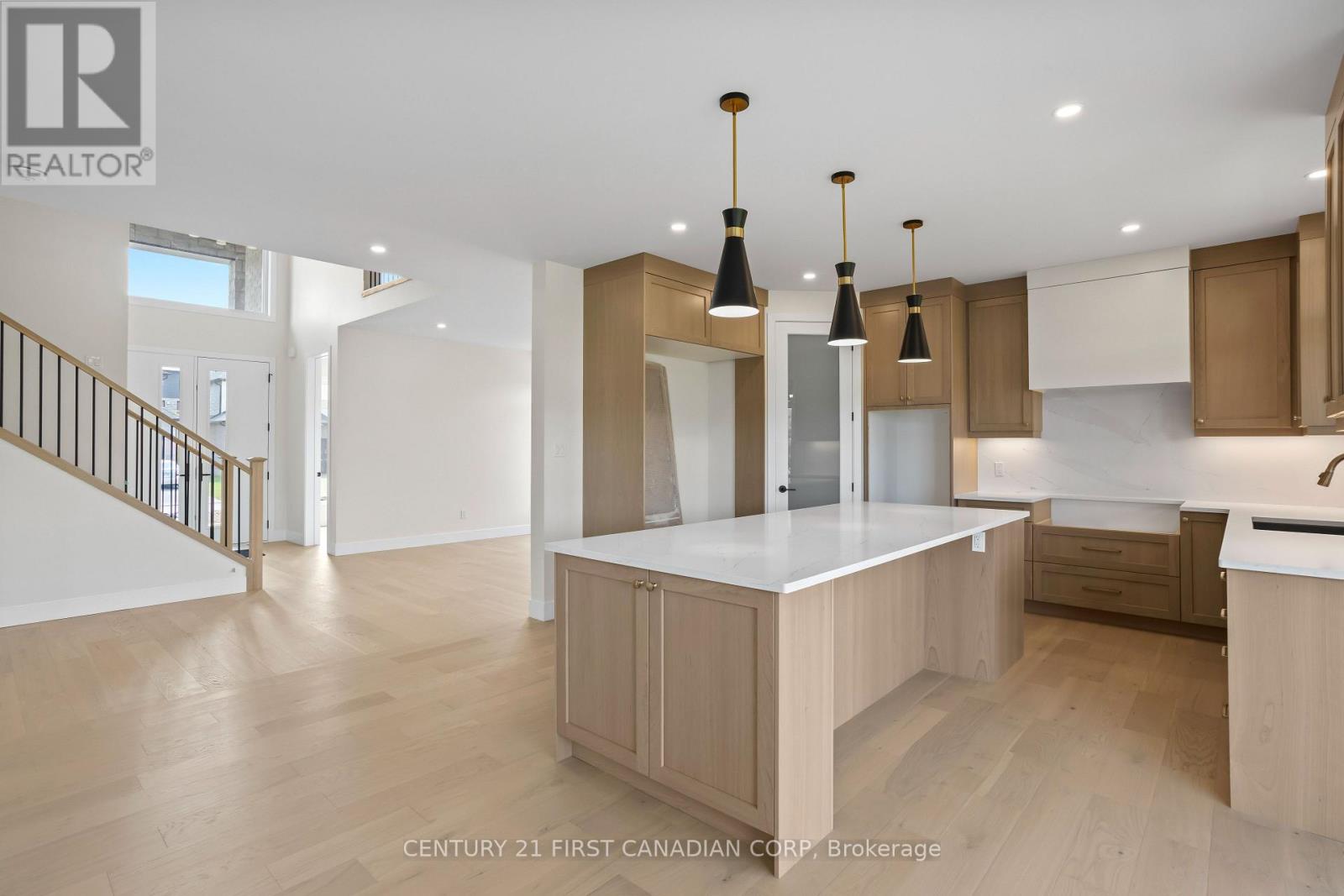 Lot 19 Linkway Boulevard, London South, Ontario  N6K 0K9 - Photo 12 - X12964522