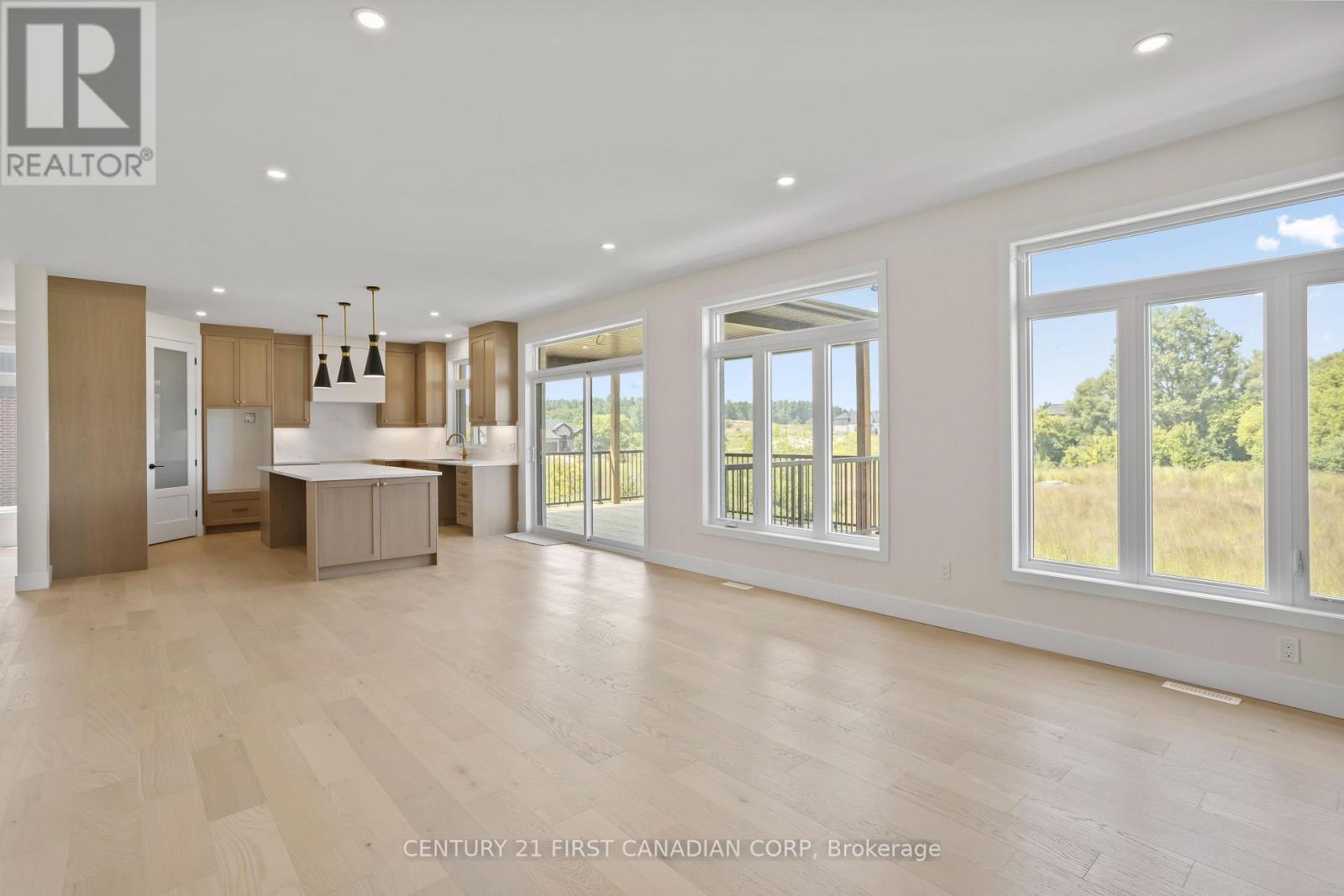 Lot 19 Linkway Boulevard, London South, Ontario  N6K 0K9 - Photo 14 - X12964522