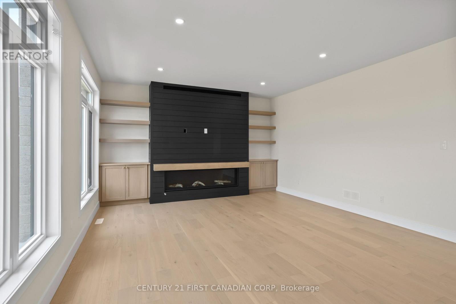 Lot 19 Linkway Boulevard, London South, Ontario  N6K 0K9 - Photo 16 - X12964522