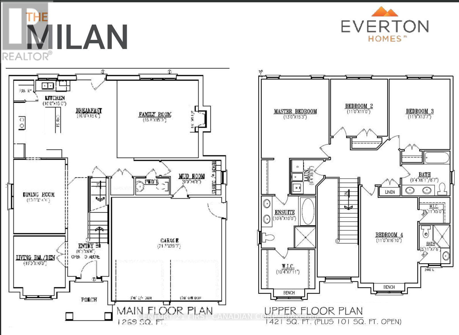 Lot 19 Linkway Boulevard, London South, Ontario  N6K 0K9 - Photo 2 - X12964522