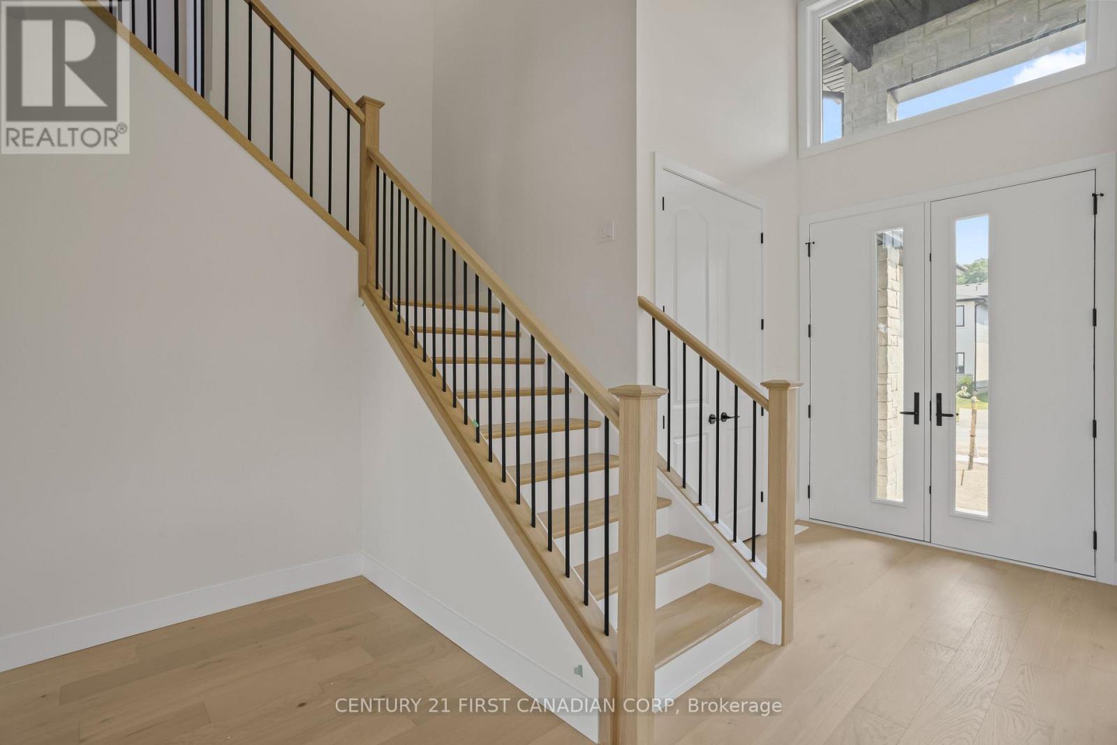 Lot 19 Linkway Boulevard, London South, Ontario  N6K 0K9 - Photo 3 - X12964522