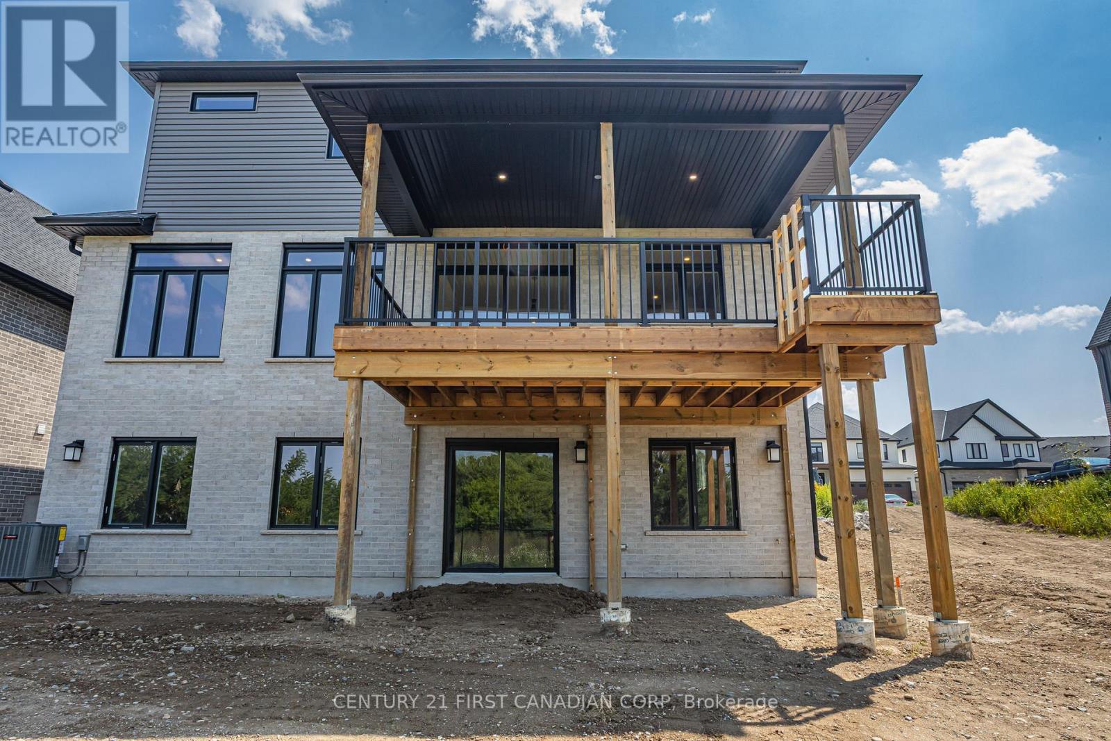 Lot 19 Linkway Boulevard, London South, Ontario  N6K 0K9 - Photo 31 - X12964522