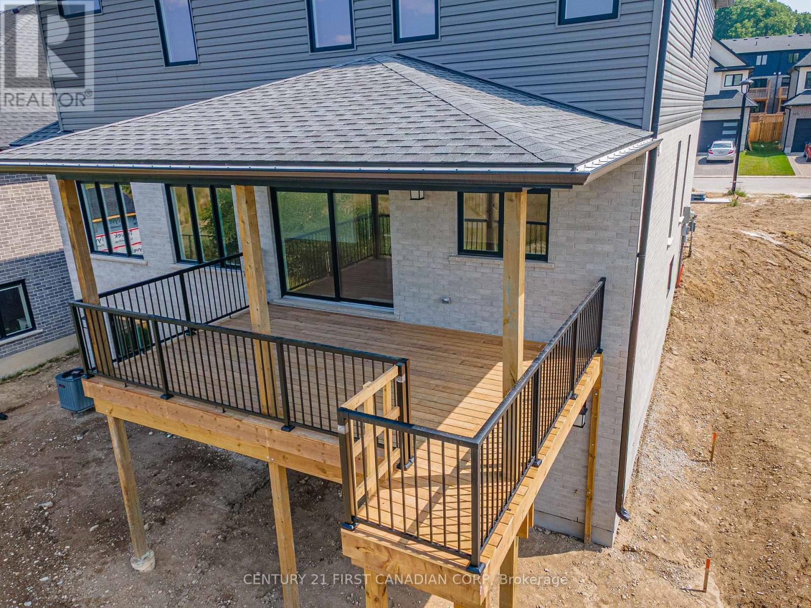 Lot 19 Linkway Boulevard, London South, Ontario  N6K 0K9 - Photo 33 - X12964522