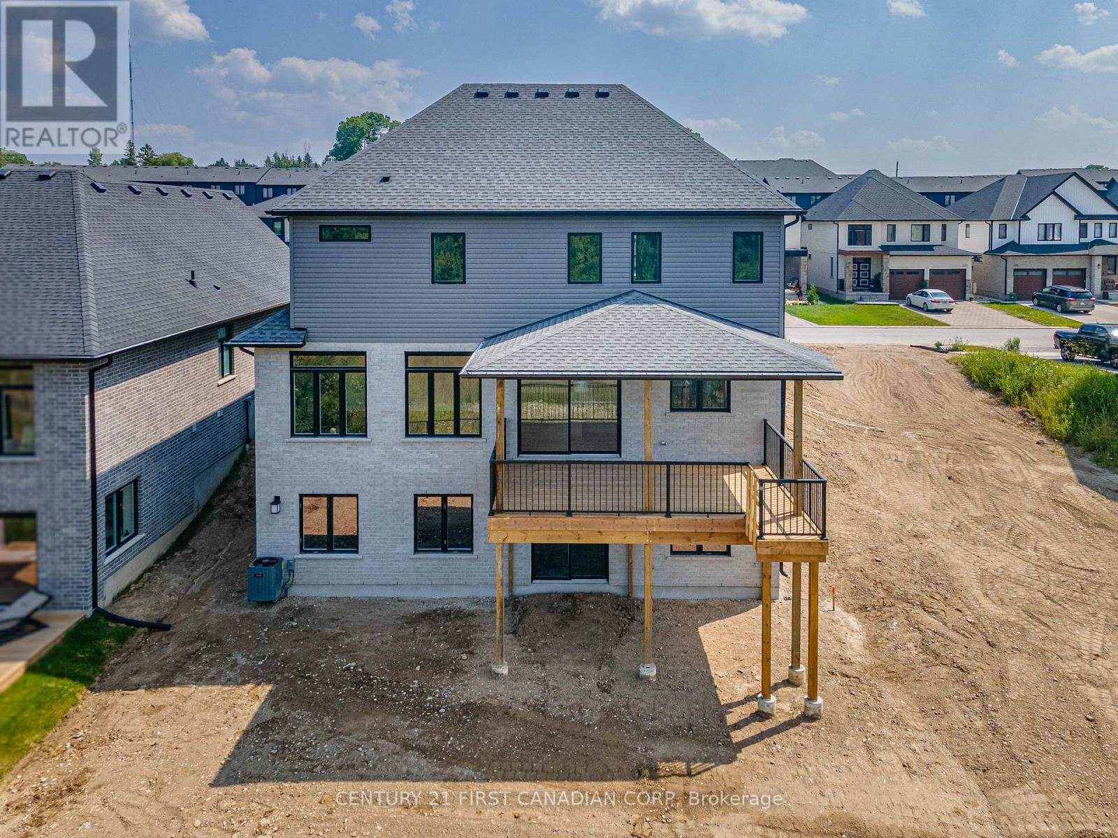 Lot 19 Linkway Boulevard, London South, Ontario  N6K 0K9 - Photo 34 - X12964522