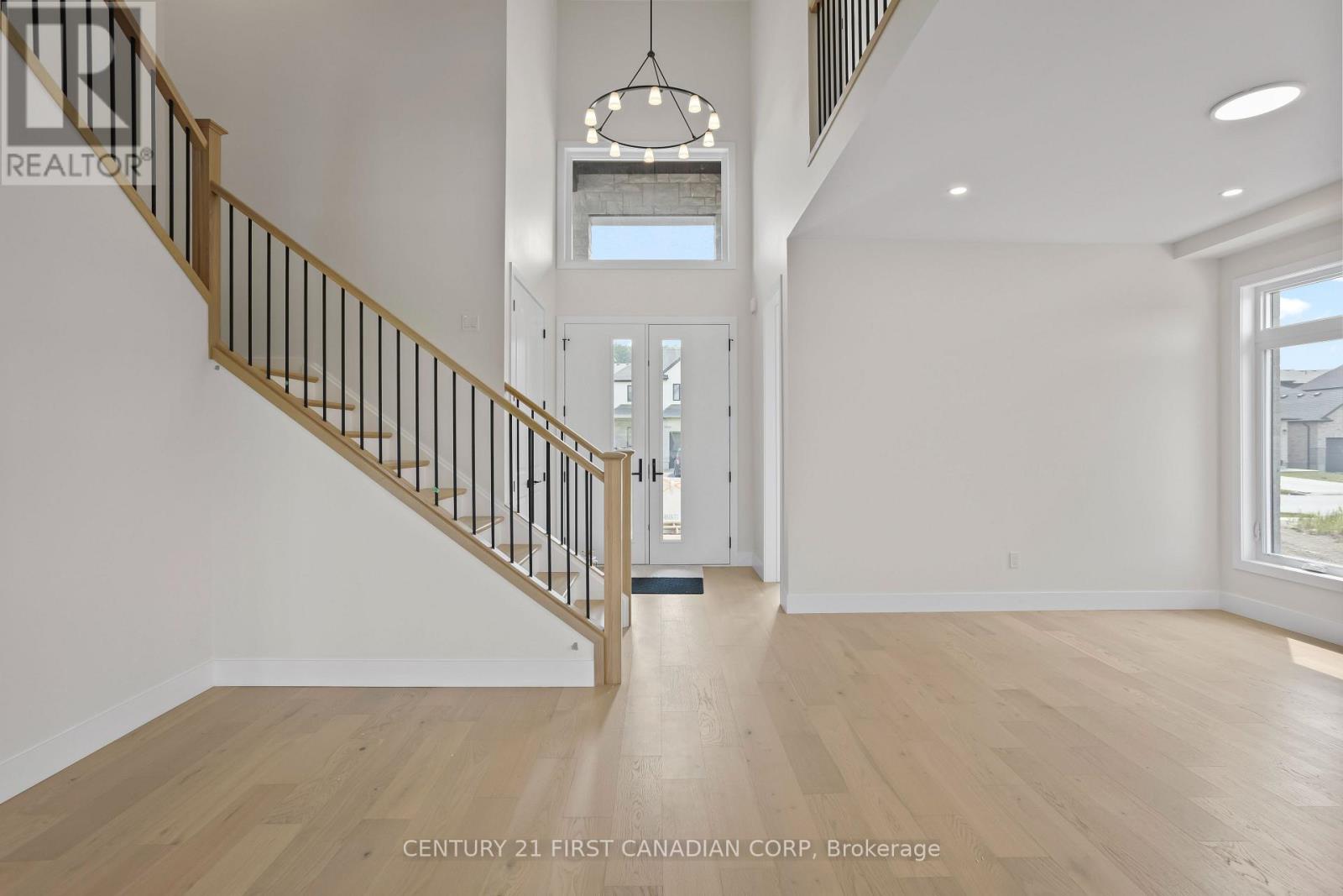 Lot 19 Linkway Boulevard, London South, Ontario  N6K 0K9 - Photo 4 - X12964522