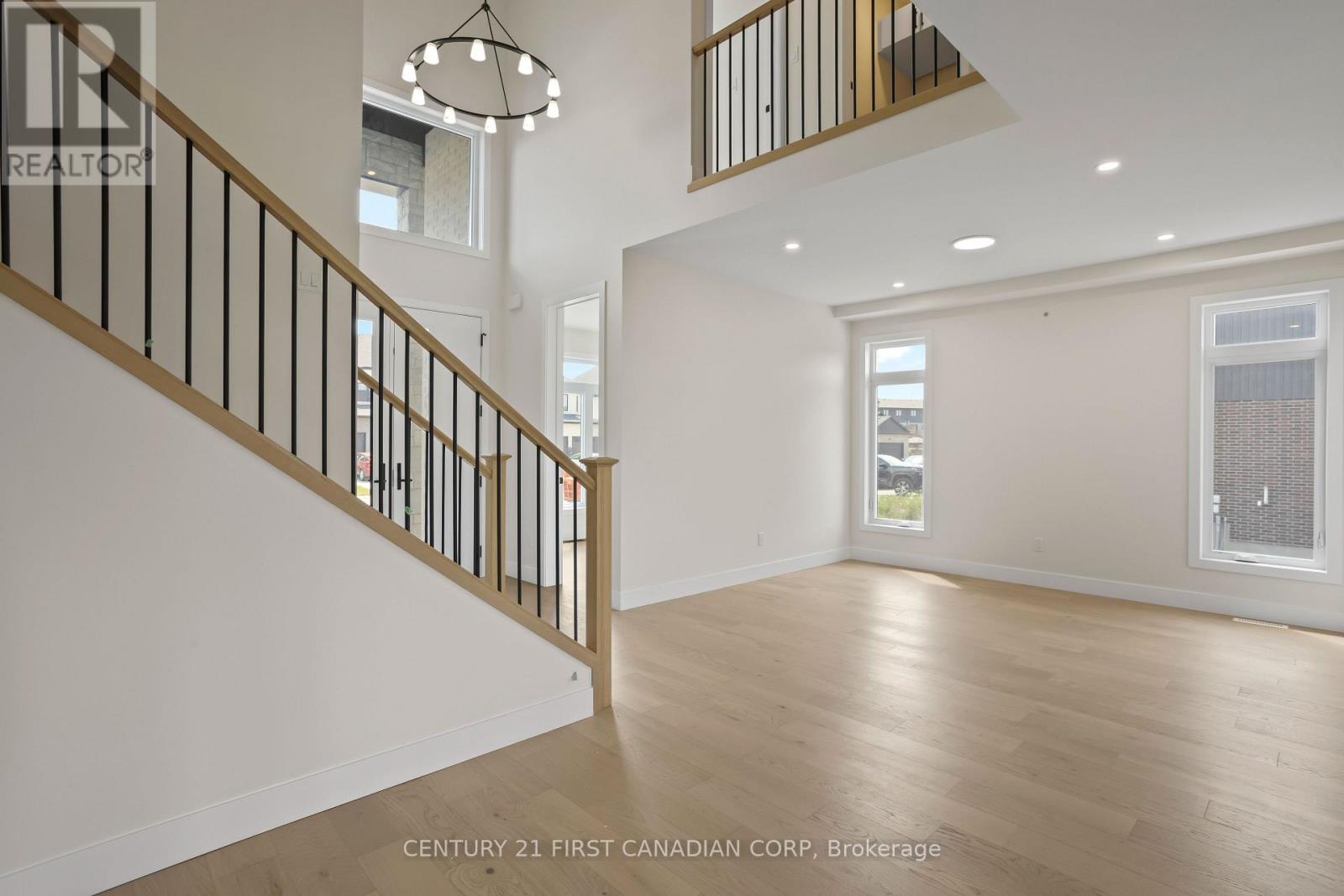 Lot 19 Linkway Boulevard, London South, Ontario  N6K 0K9 - Photo 5 - X12964522