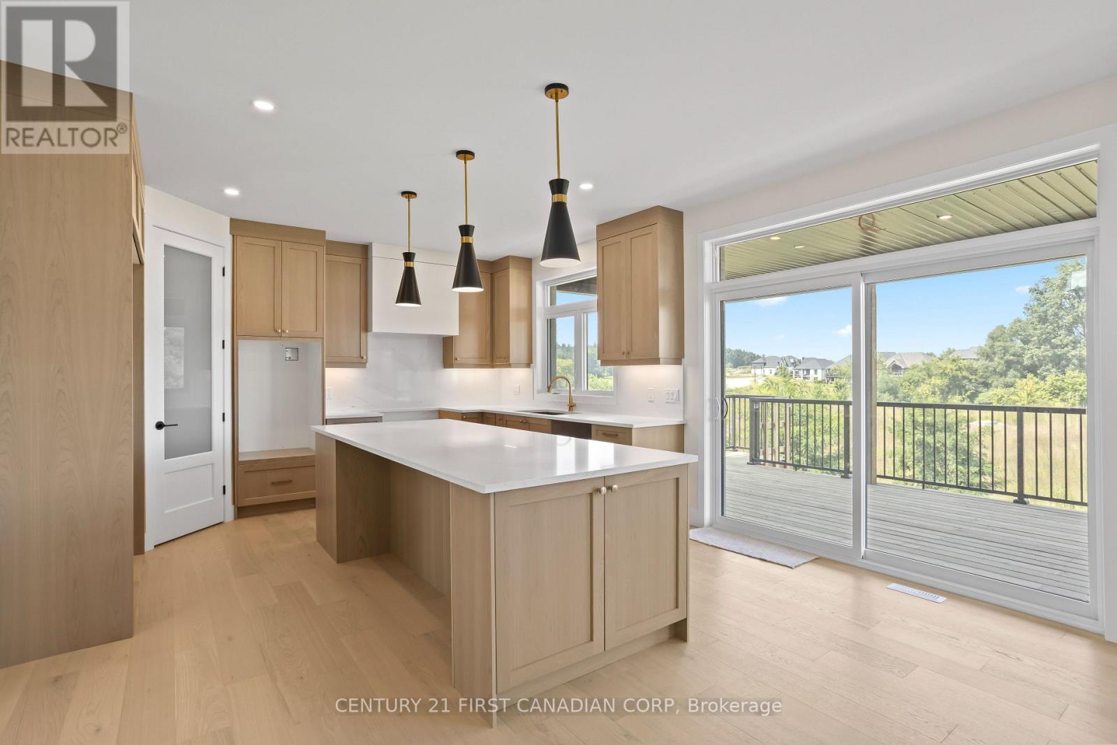 Lot 19 Linkway Boulevard, London South, Ontario  N6K 0K9 - Photo 9 - X12964522