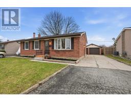 136 SOUTH EDGEWARE ROAD, St. Thomas, Ontario