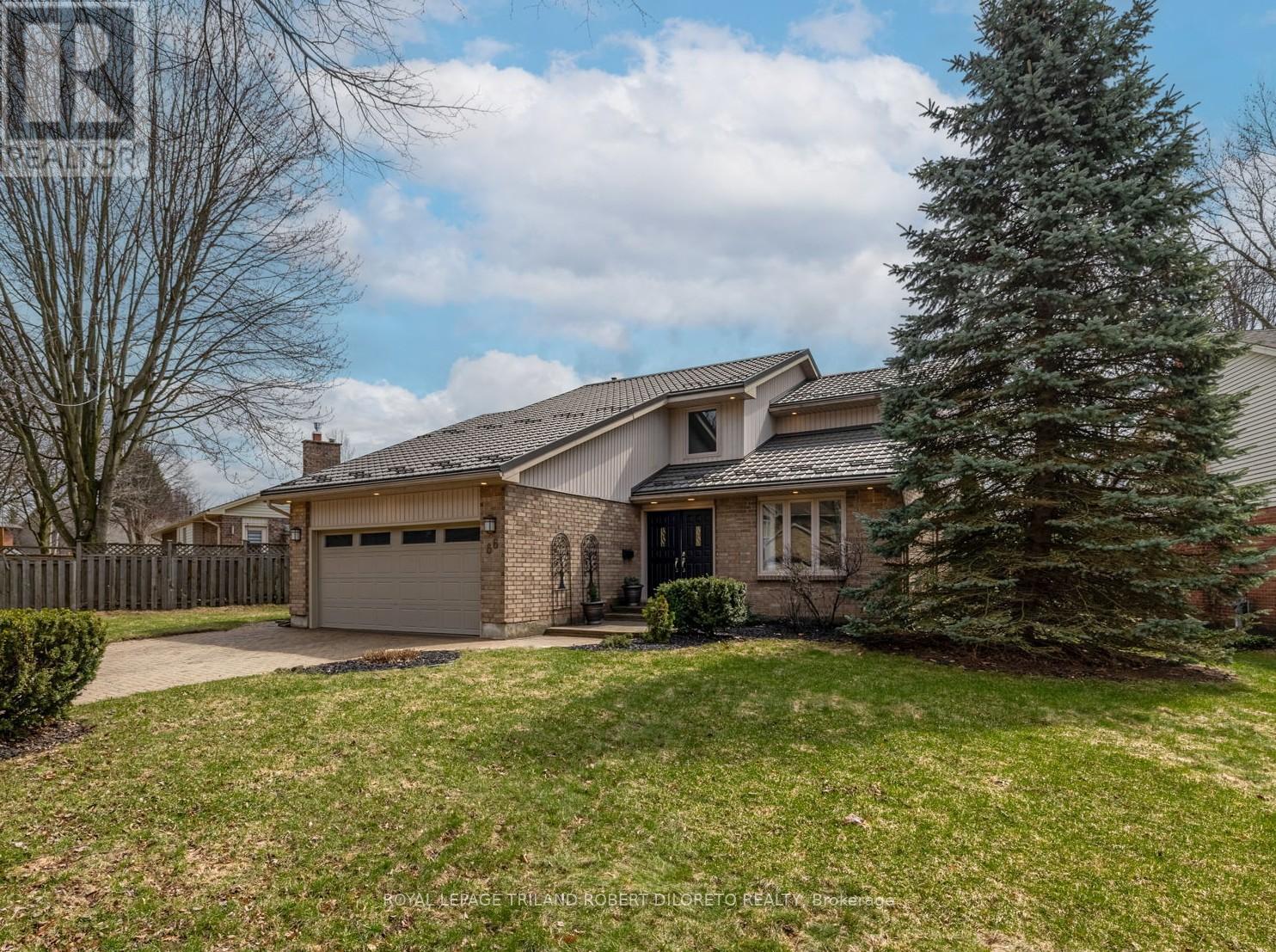 66 CHALFONT CRESCENT, London North, Ontario