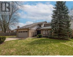 66 CHALFONT CRESCENT, London North, Ontario