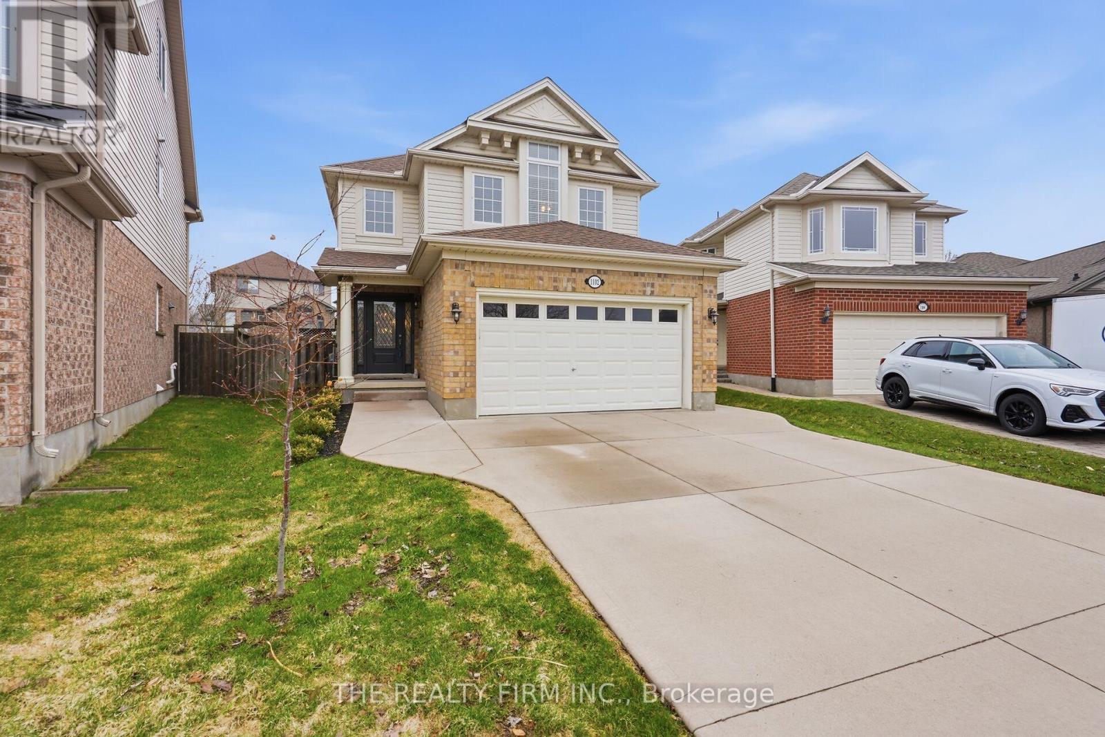 1102 PLEASANTVIEW DRIVE, London North, Ontario