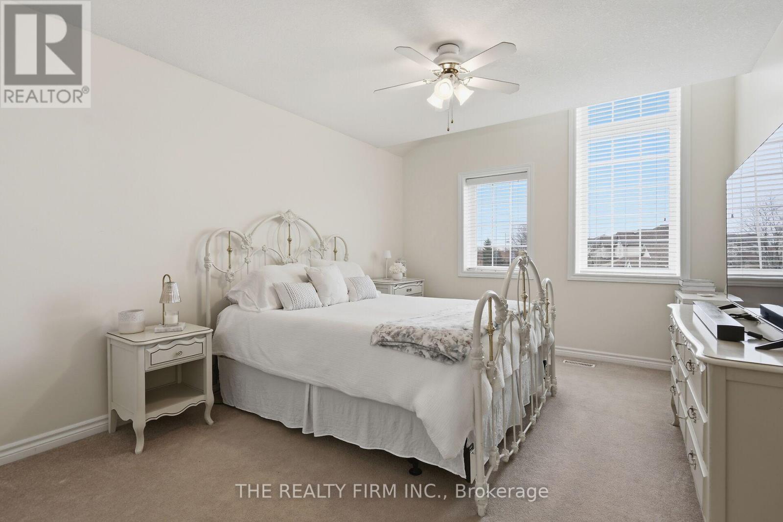 1102 Pleasantview Drive, London North, Ontario  N5X 4K3 - Photo 29 - X12964704