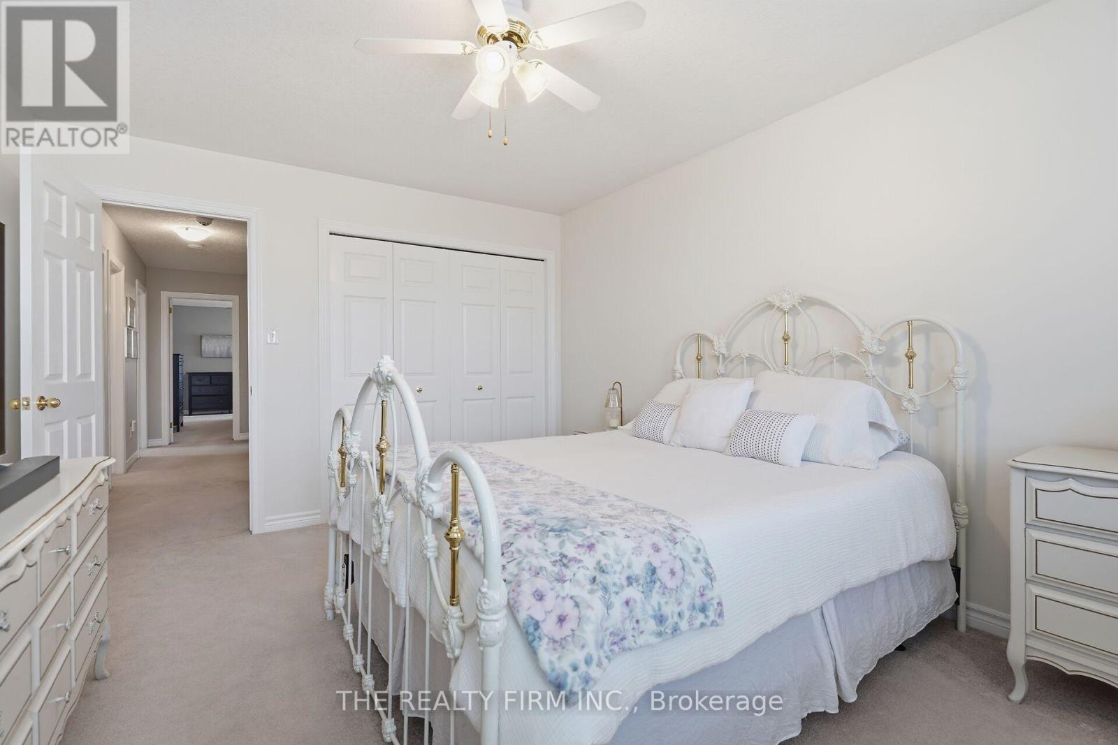 1102 Pleasantview Drive, London North, Ontario  N5X 4K3 - Photo 30 - X12964704