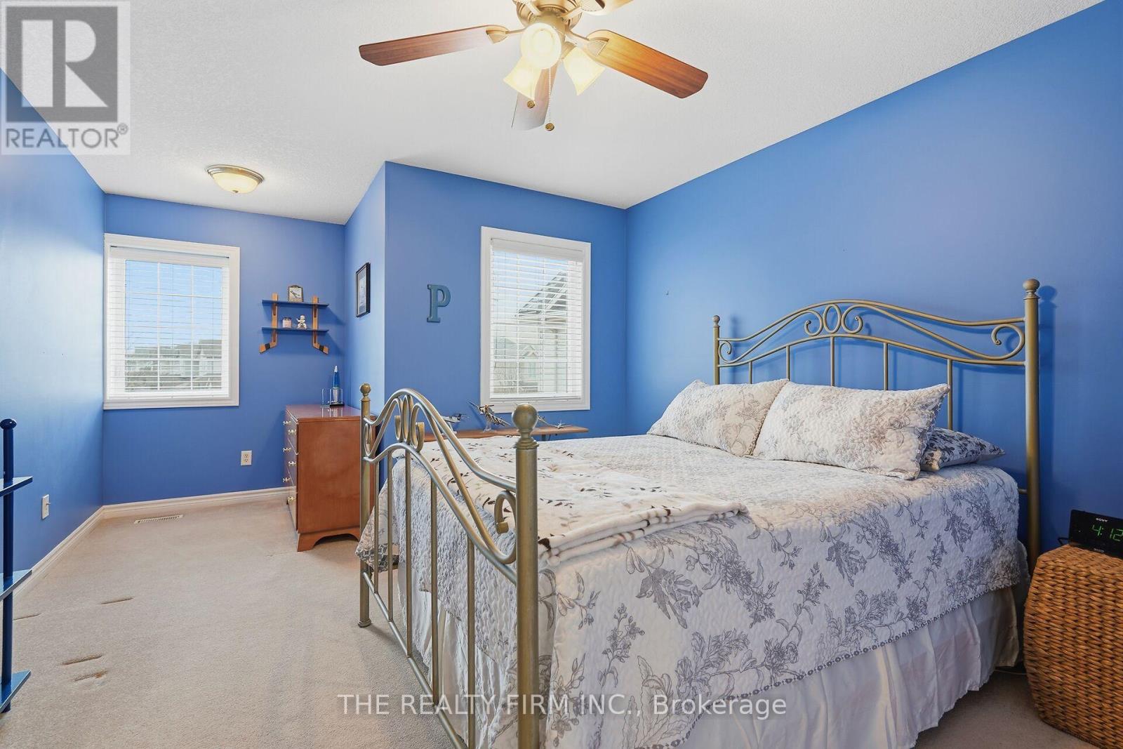 1102 Pleasantview Drive, London North, Ontario  N5X 4K3 - Photo 32 - X12964704