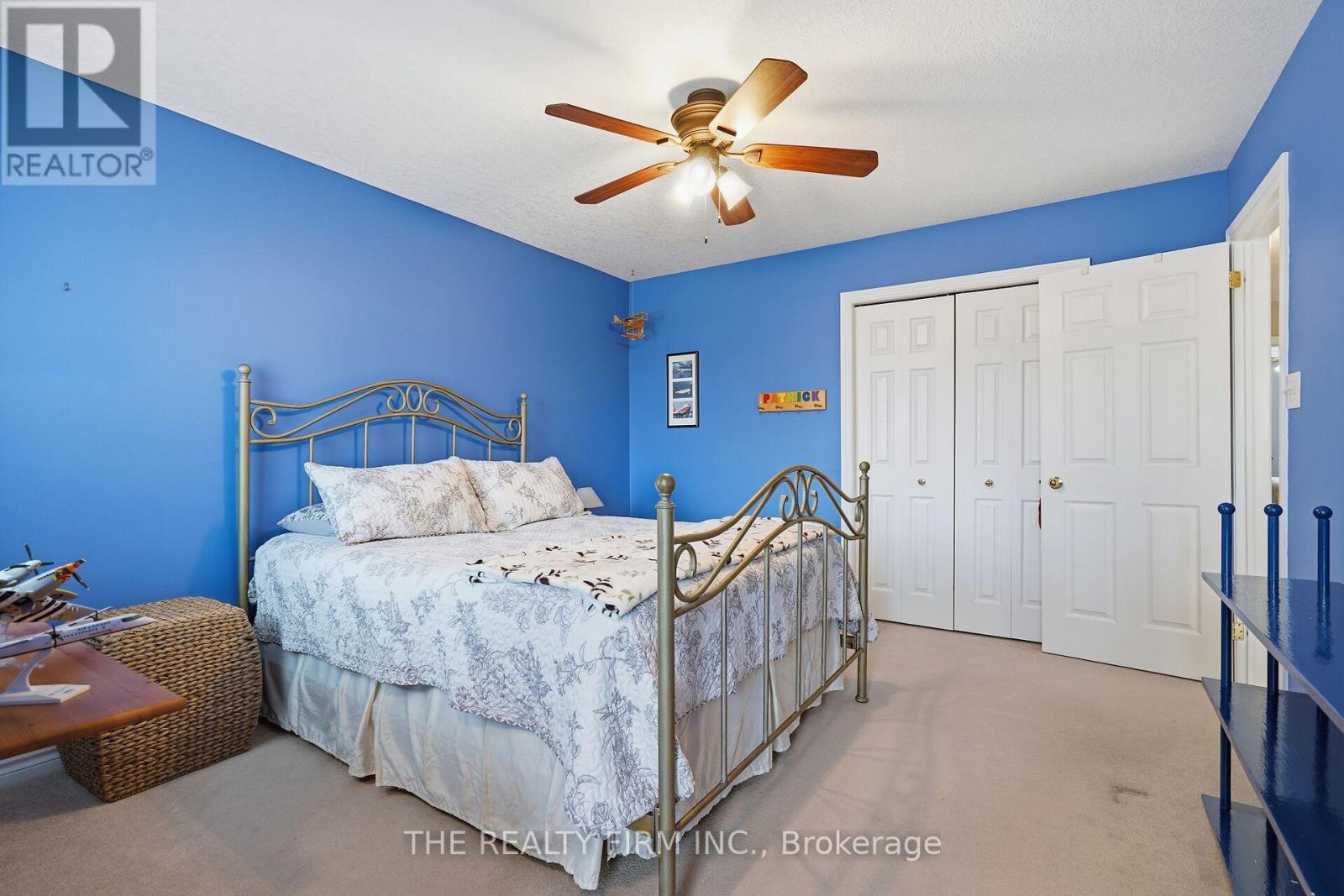 1102 Pleasantview Drive, London North, Ontario  N5X 4K3 - Photo 33 - X12964704