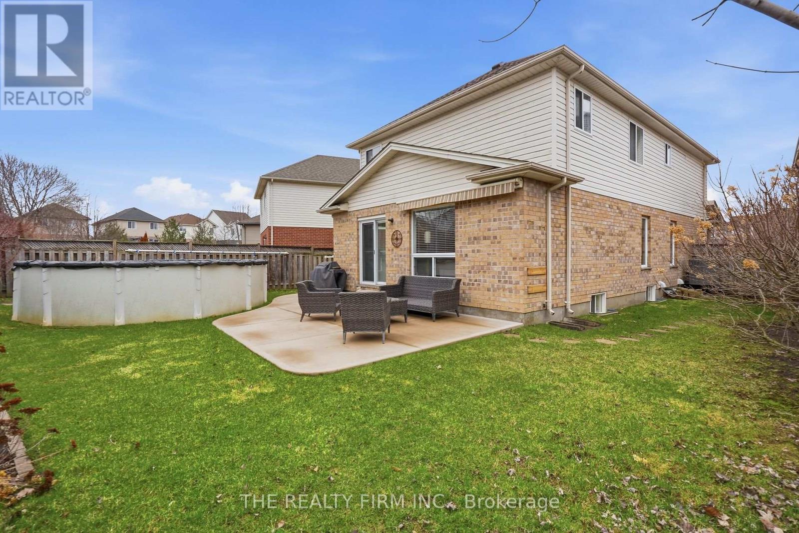 1102 Pleasantview Drive, London North, Ontario  N5X 4K3 - Photo 41 - X12964704