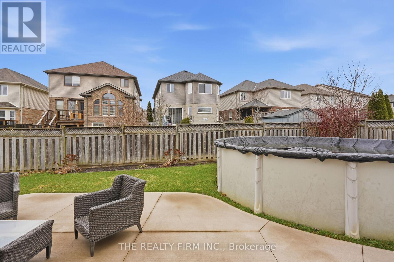 1102 Pleasantview Drive, London North, Ontario  N5X 4K3 - Photo 42 - X12964704