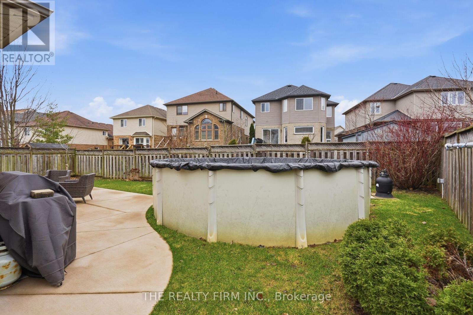 1102 Pleasantview Drive, London North, Ontario  N5X 4K3 - Photo 44 - X12964704