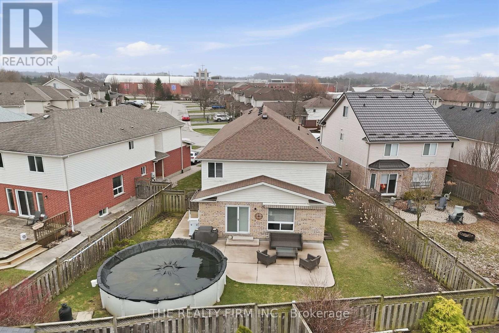 1102 Pleasantview Drive, London North, Ontario  N5X 4K3 - Photo 45 - X12964704