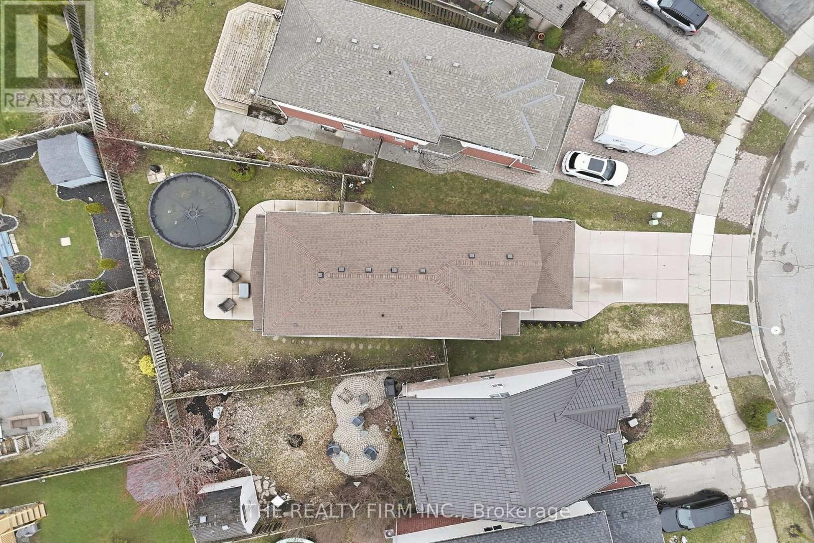 1102 Pleasantview Drive, London North, Ontario  N5X 4K3 - Photo 46 - X12964704