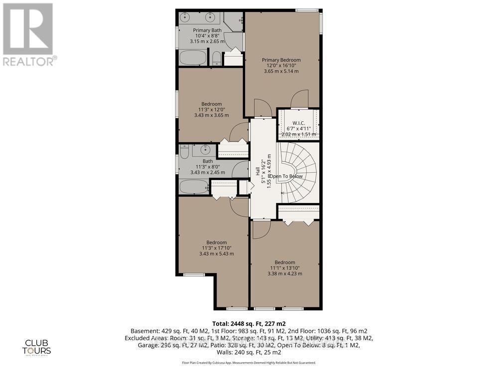 1102 Pleasantview Drive, London North, Ontario  N5X 4K3 - Photo 48 - X12964704