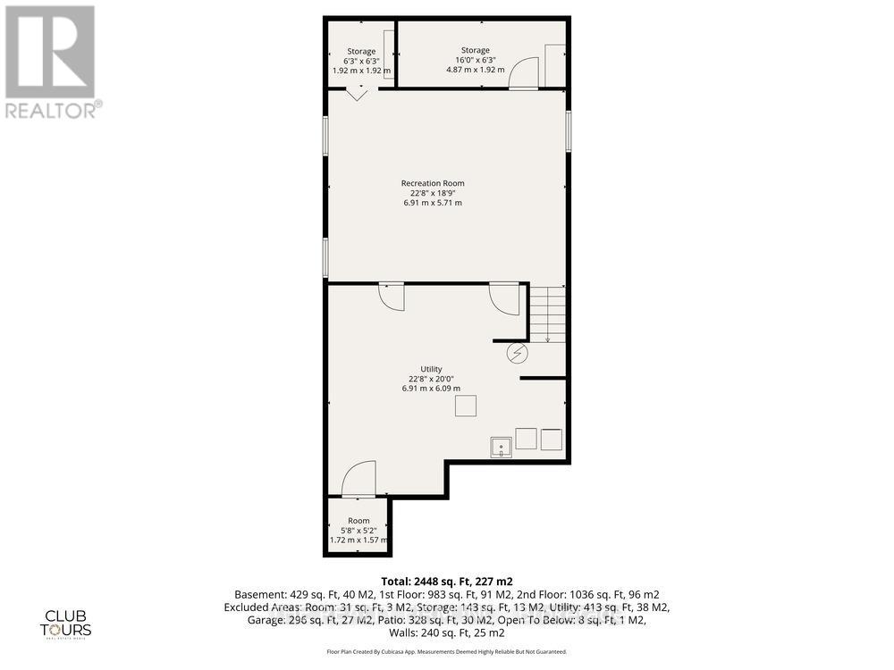 1102 Pleasantview Drive, London North, Ontario  N5X 4K3 - Photo 49 - X12964704