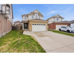 1102 PLEASANTVIEW DRIVE, London North, Ontario