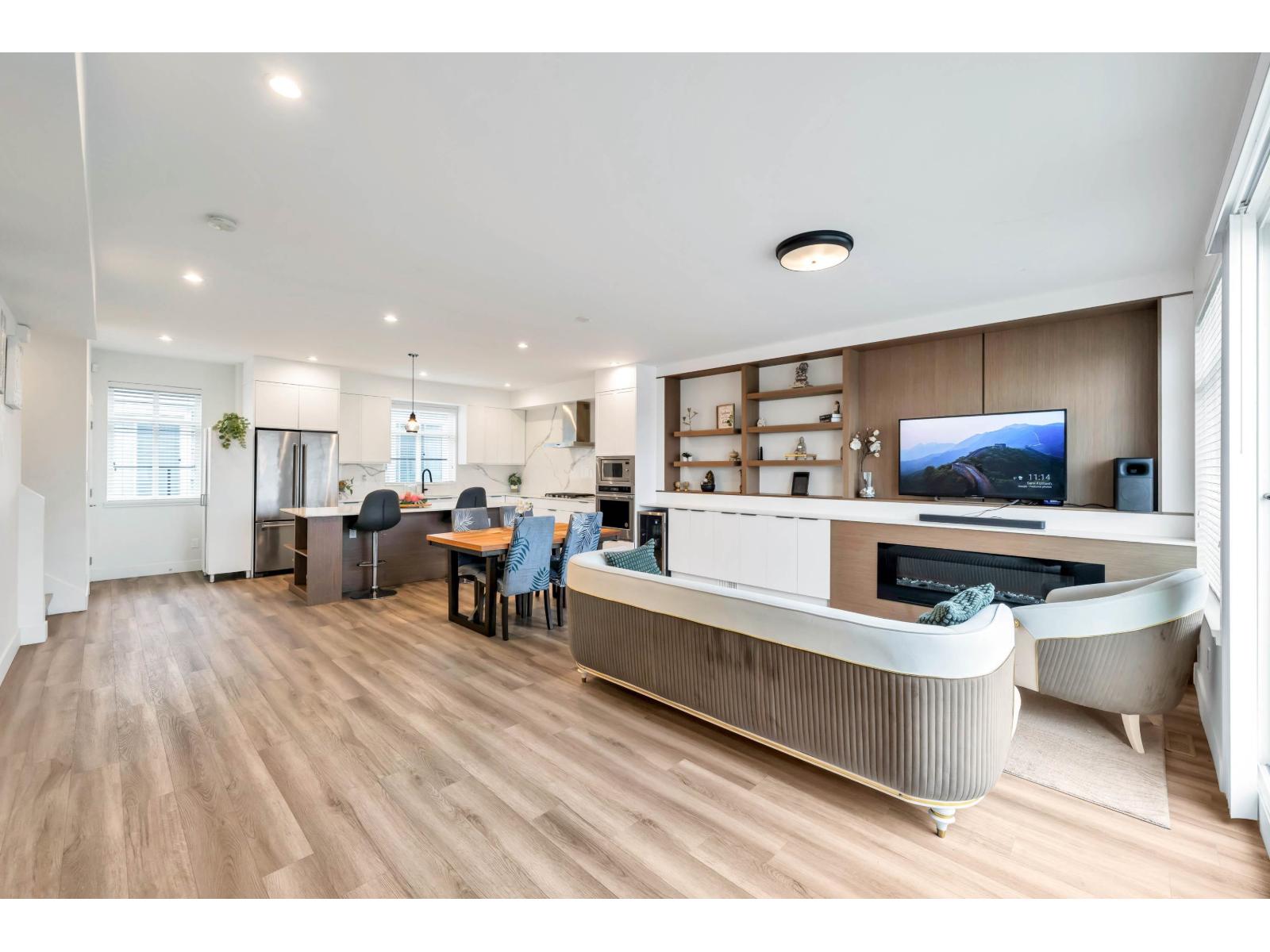 4 10488 124 Street, Surrey, British Columbia  V3V 0E9 - Photo 5 - R3107239