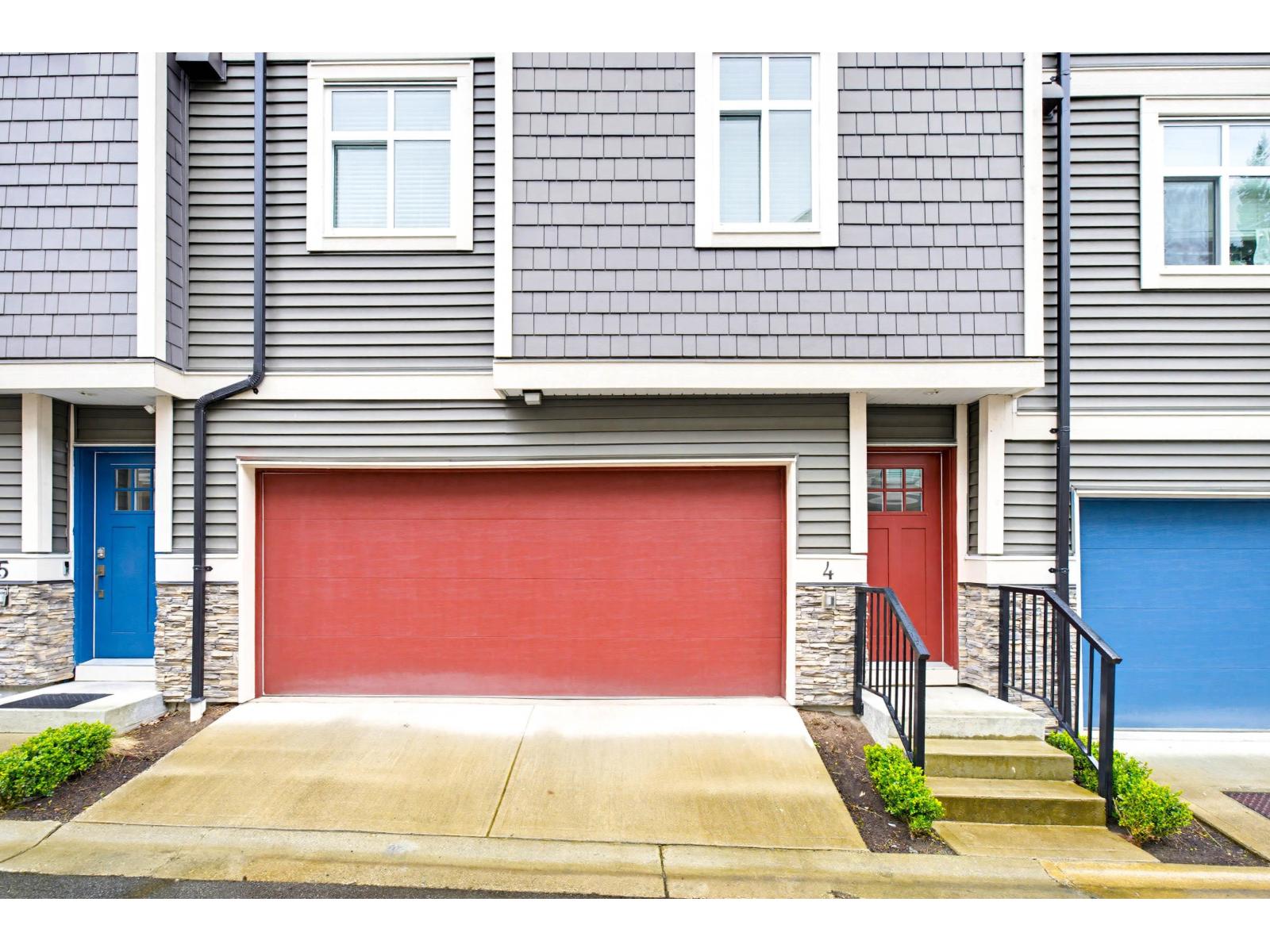 4 10488 124 Street, Surrey, British Columbia  V3V 0E9 - Photo 3 - R3107239