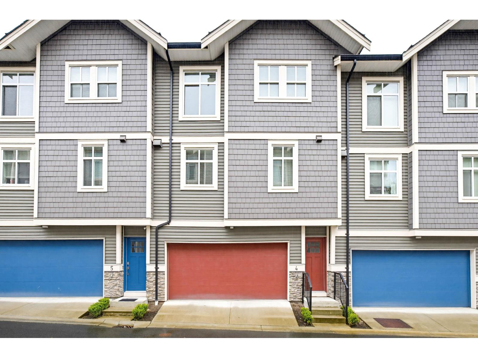 4 10488 124 Street, Surrey, British Columbia  V3V 0E9 - Photo 2 - R3107239