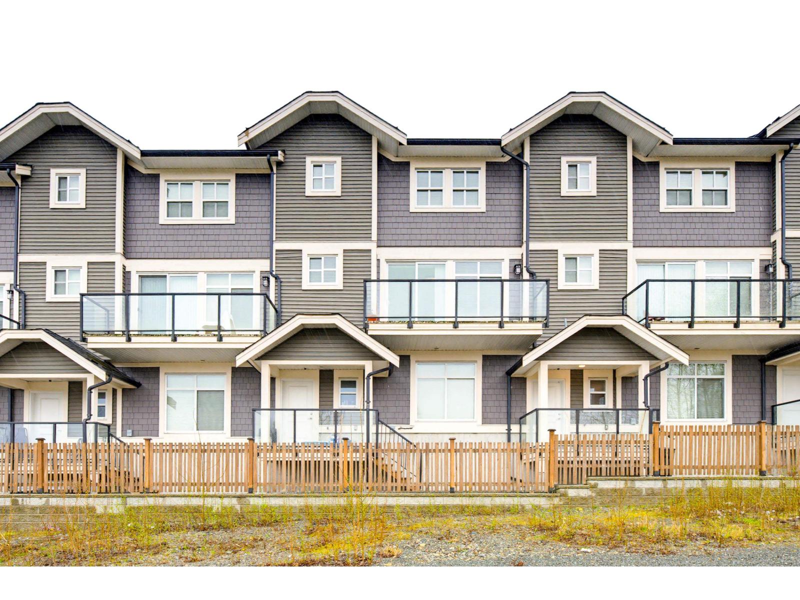 4 10488 124 Street, Surrey, British Columbia  V3V 0E9 - Photo 33 - R3107239