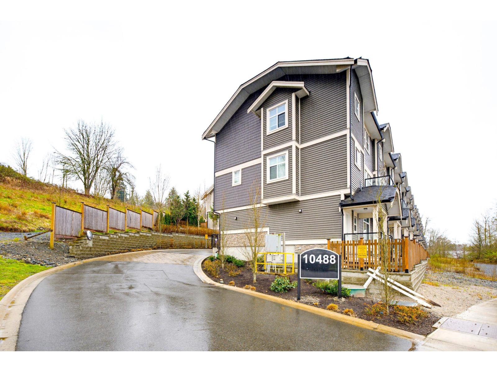 4 10488 124 Street, Surrey, British Columbia  V3V 0E9 - Photo 34 - R3107239