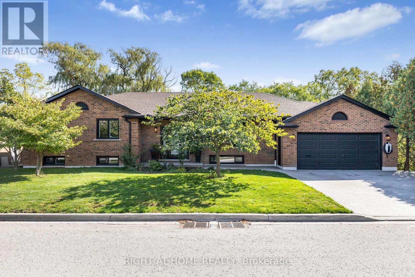 23 RIVERVIEW BOULEVARD, St. Catharines, Ontario