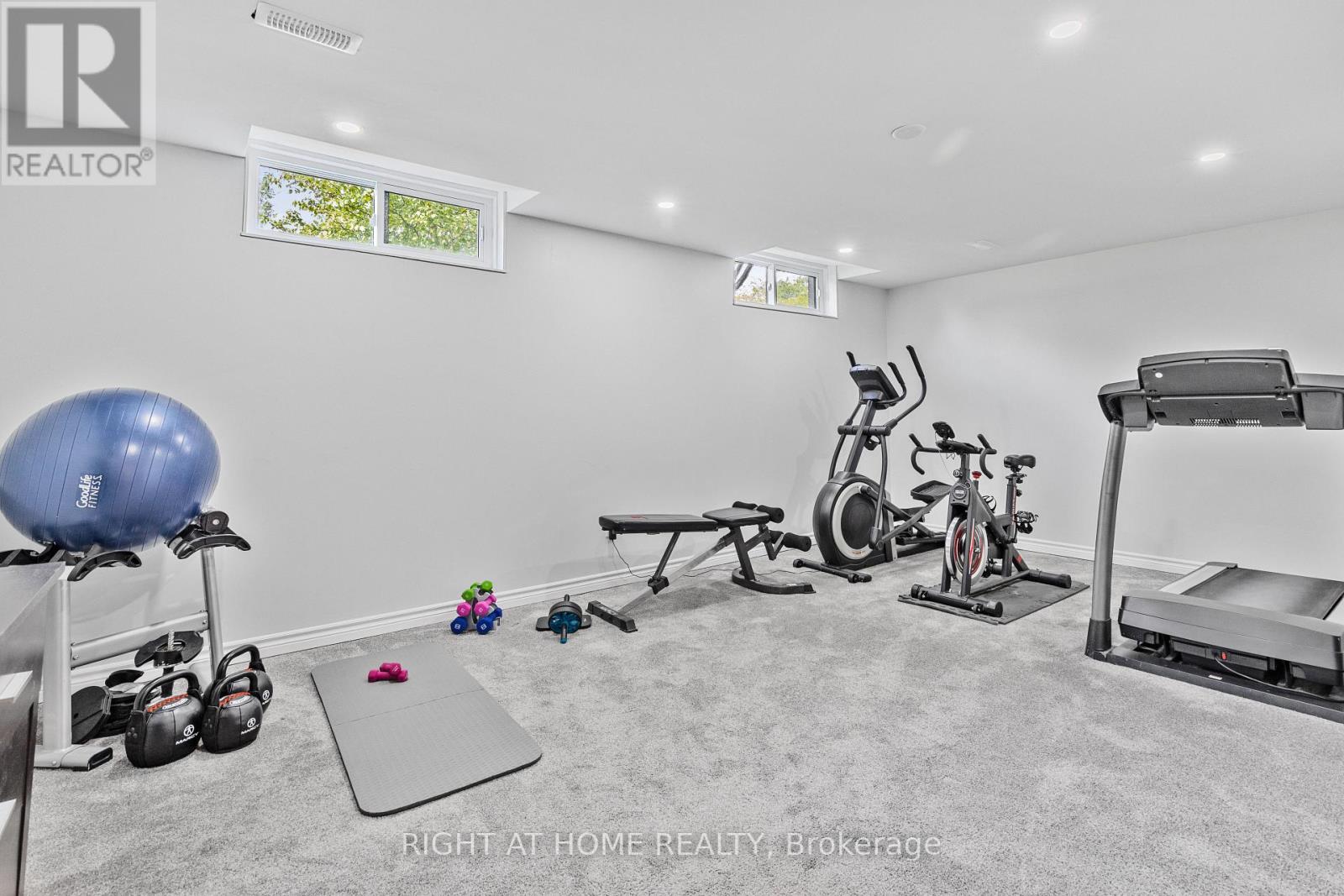 23 Riverview Boulevard, St. Catharines, Ontario  L2T 3L5 - Photo 22 - X12963958