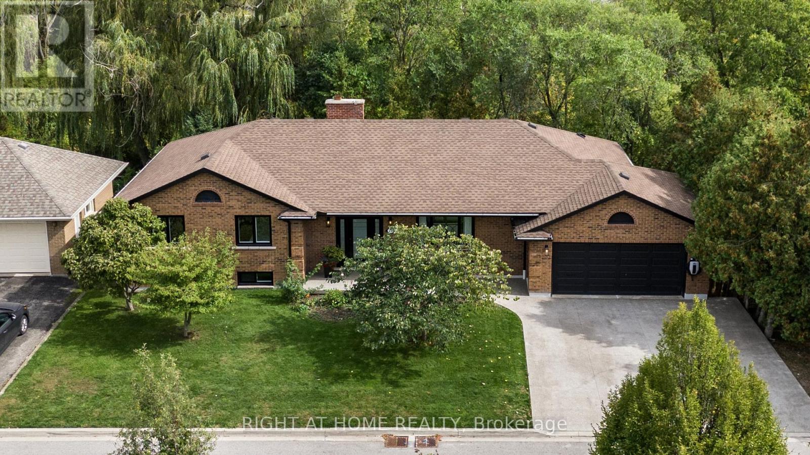 23 Riverview Boulevard, St. Catharines, Ontario  L2T 3L5 - Photo 30 - X12963958