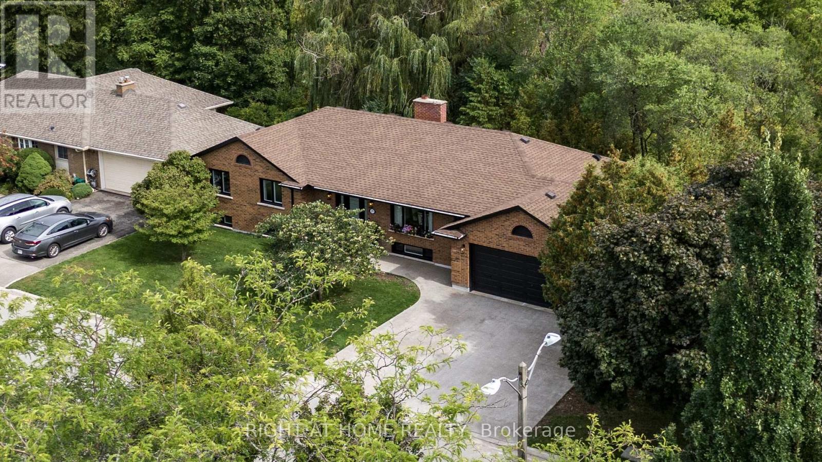 23 Riverview Boulevard, St. Catharines, Ontario  L2T 3L5 - Photo 31 - X12963958